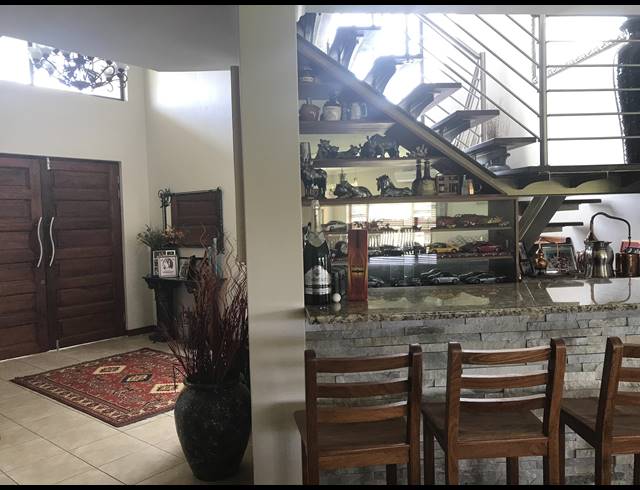 3 BEDROOM HOUSE SOLD IN LEEUWFONTEIN ESTATE